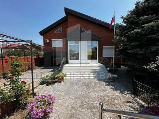 Продаю кирпичный дом видеонаблюдение фото 2 Новороссийск
