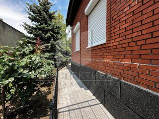 Продаю кирпичный дом видеонаблюдение фото 4 Новороссийск