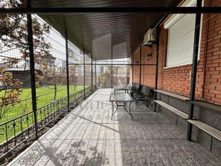 Продаю кирпичный дом видеонаблюдение фото 5 Новороссийск