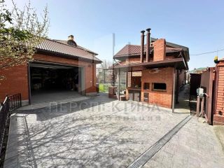 Продаю кирпичный дом видеонаблюдение фото 21 Новороссийск