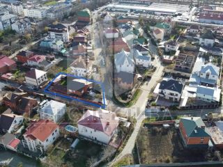 Продаю кирпичный дом видеонаблюдение фото 24 Новороссийск