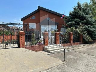Продаю кирпичный дом видеонаблюдение фото 26 Новороссийск