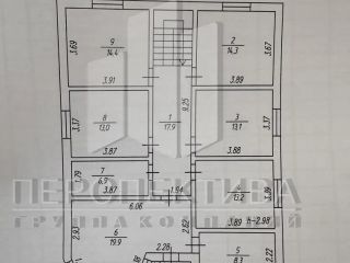 Продается кирпичный дом своя скважина фото 28 Новороссийск