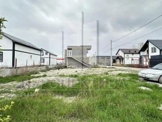 Продается участок земли под индивидуальное жилищное строительство фото Новороссийск