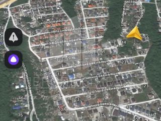 Продается участок земли под индивидуальное жилищное строительство фото 7 Новороссийск