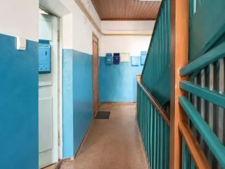 Продается 2 комн. квартира с индивидуальным отоплением косметический ремонт фото 9 Армавир