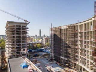Продается помещение под магазин на первой линии панорамные окна фото 18 Москва