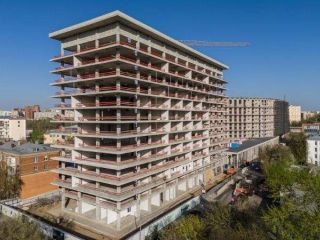 Продам магазин панорамные окна на первой линии фото 15 Москва