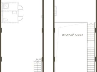 Продаю магазин панорамные окна на первой линии фото 3 Москва