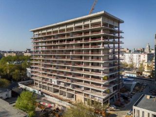 Продается магазин панорамные окна на первой линии фото 17 Москва