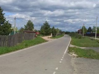 Продается участок земли в садовом некоммерческом товариществе рядом асфальт фото 6 Воскресенск