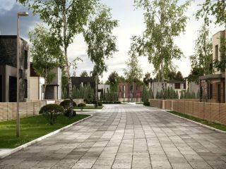 Продам кирпичный коттедж подключена канализация фото 4 Одинцово
