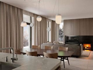 Продам кирпичный коттедж подключена канализация фото 3 Одинцово
