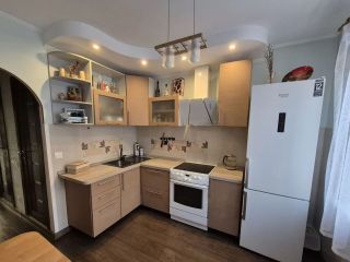 Продам 3 комнатную квартиру евроремонт с мебелью фото Красноярск
