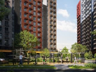 Продается 1 комнатная квартира по ипотеке видеонаблюдение фото 2 Аксай