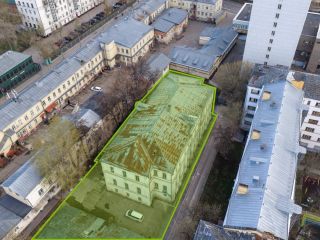 Продается помещение свободного назначения фото 2 Москва
