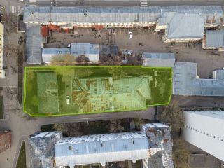 Продается помещение свободного назначения фото 3 Москва