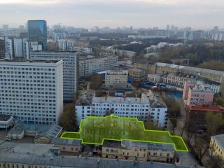 Продается помещение свободного назначения фото 4 Москва