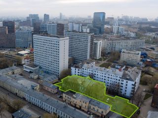 Продается помещение свободного назначения фото 5 Москва