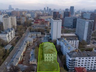 Продается помещение свободного назначения фото 6 Москва