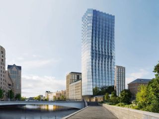 Продам 1 комнатную квартиру панорамные окна фото 10 Москва