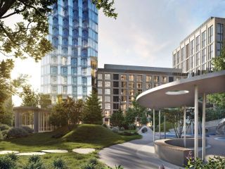 Продаю 1 комнатную квартиру панорамные окна фото 16 Москва