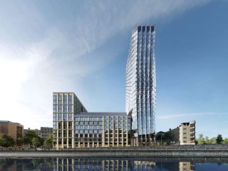 Продам 1 комнатную квартиру панорамные окна фото 7 Москва