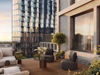 Продам 1 комнатную квартиру панорамные окна фото 18 Москва