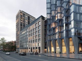 Продаю 1 комнатную квартиру панорамные окна фото 14 Москва