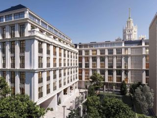 Продается однокомнатная квартира фото 12 Москва