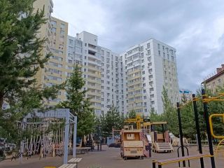 Продается однокомнатная квартира косметический ремонт возможен торг документы готовы фото 3 Уфа