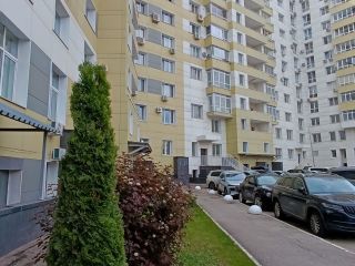 Продается однокомнатная квартира косметический ремонт возможен торг документы готовы фото 14 Уфа