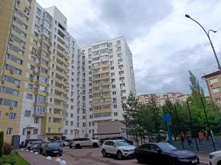 Продается однокомнатная квартира косметический ремонт возможен торг документы готовы фото 15 Уфа