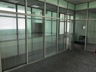 Сдаю офисное помещение имеется охрана фото 1 Москва