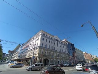 Сдаю офис косметический ремонт видеонаблюдение фото Уфа