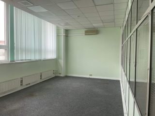 Сдаю офисное помещение имеется охрана фото 13 Москва