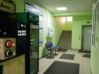 Сдаю офис косметический ремонт видеонаблюдение фото 4 Уфа