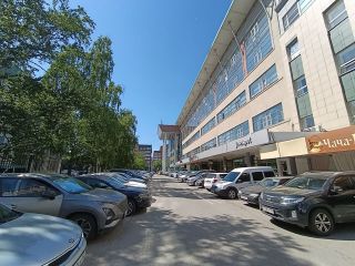 Сдаю офис косметический ремонт видеонаблюдение фото 9 Уфа