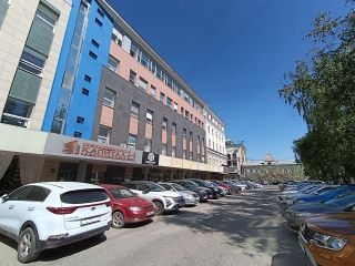 Сдаю офис косметический ремонт видеонаблюдение фото 10 Уфа