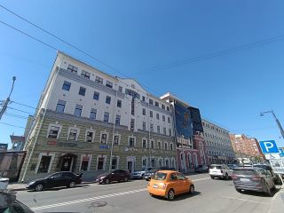 Сдаю офис косметический ремонт видеонаблюдение фото 11 Уфа