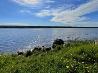 Продам участок земли на первой линии документы готовы фото 7 Александровка