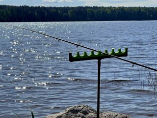 Продам участок земли на первой линии документы готовы фото 23 Александровка