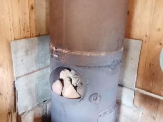 Продаю блочный дом есть теплица установлены пластиковые окна фото 3 Новосибирск
