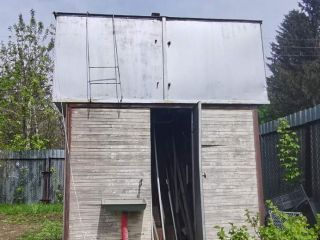 Продаю блочный дом есть теплица установлены пластиковые окна фото 7 Новосибирск