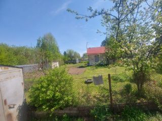 Продаю блочный дом есть теплица установлены пластиковые окна фото 10 Новосибирск