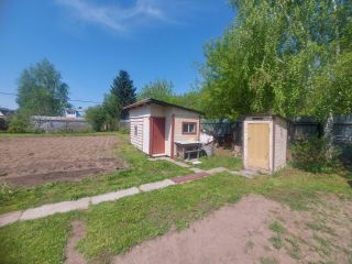 Продаю блочный дом есть теплица установлены пластиковые окна фото 12 Новосибирск
