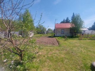 Продаю блочный дом есть теплица установлены пластиковые окна фото 14 Новосибирск