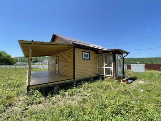 Продается деревянный дом подключена канализация есть электричество фото 5 Апшеронск