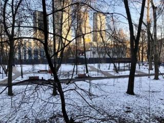 Продается трехкомнатная квартира чистый подъезд фото 5 Москва
