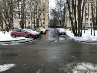 Продается трехкомнатная квартира чистый подъезд фото 20 Москва